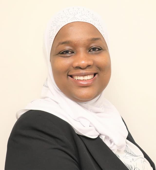 Mariam Mohammed