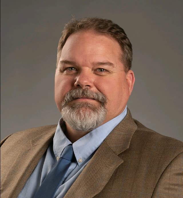 Robert Wiley