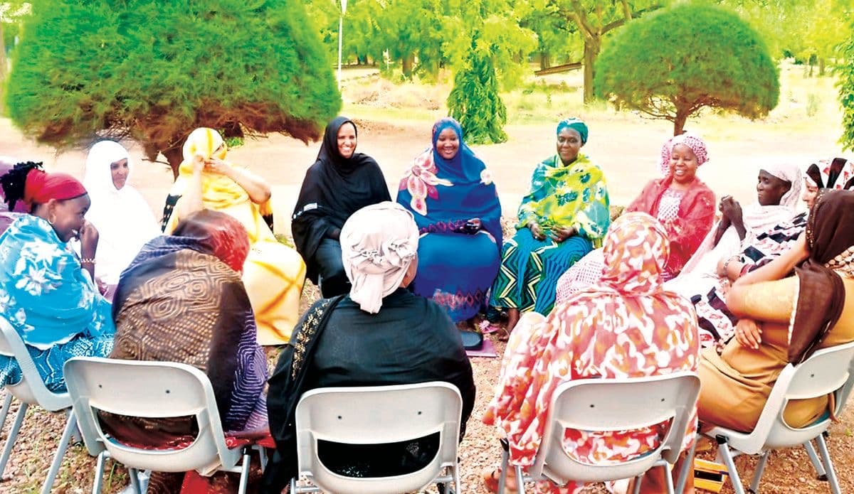 Edward Community Pathways Foundation — gallery image 13