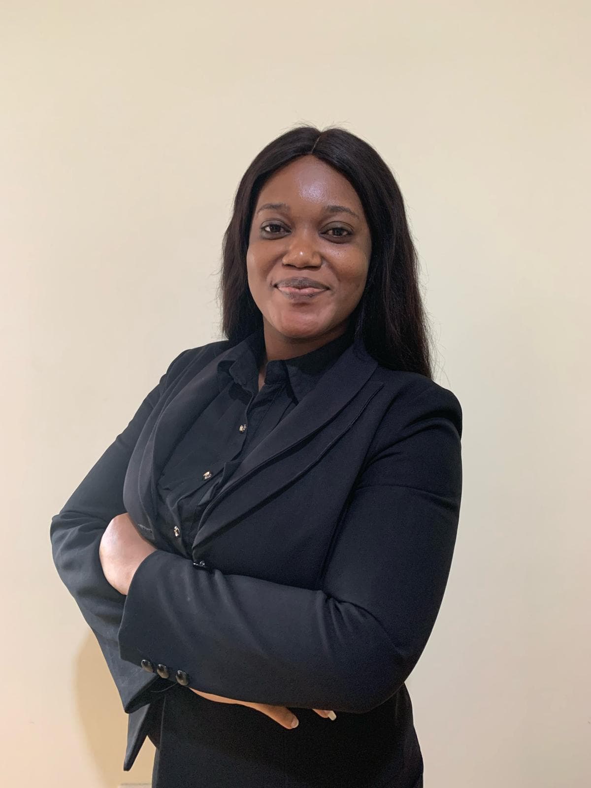 Amanda Dzifa Alokpa