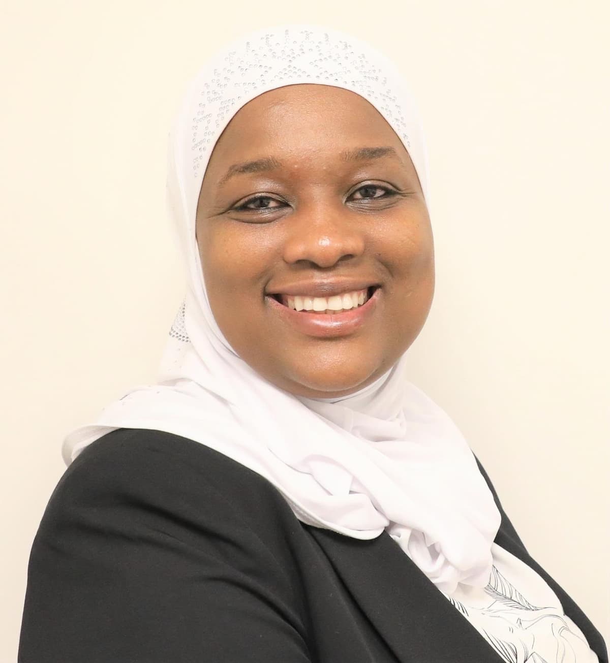 Mariam Mohammed